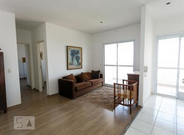 Apartamento · 60m² · 2 Quartos · 1 Vaga · Apartamento para Aluguel - Morumbi, 2 Quartos, 60 m² - São Paulo