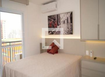 Apartamento · 32m² · 1 Quarto · 1 Vaga · Apartamento para Aluguel - Vila Mariana, 1 Quarto, 32 m² - São Paulo