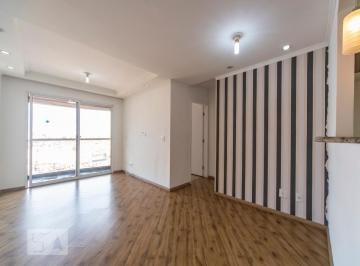 Apartamento · 65m² · 3 Quartos · 1 Vaga · Apartamento para Aluguel - Parque Bandeirante, 3 Quartos, 65 m² - Santo André
