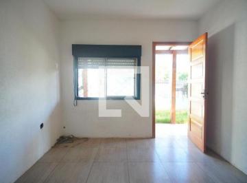 Casa · 85m² · 2 Quartos · 1 Vaga · Casa para Aluguel - Roselândia / Rincão Gaúcho, 2 Quartos,  85 m² - Novo Hamburgo