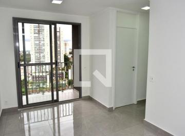 Apartamento · 46m² · 2 Quartos · 1 Vaga · Apartamento para Aluguel - Jardim Marajoara , 2 Quartos, 46 m² - São Paulo