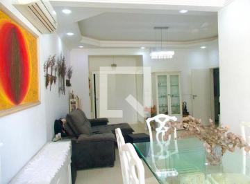 Apartamento · 136m² · 3 Quartos · 1 Vaga · Apartamento para Aluguel - Ipanema, 3 Quartos,  136 m² - Rio de Janeiro