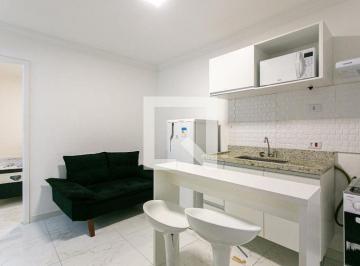 Apartamento · 32m² · 1 Quarto · Apartamento para Aluguel - Tatuapé, 1 Quarto, 32 m² - São Paulo