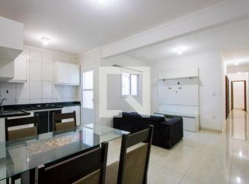 Apartamento · 88m² · 3 Quartos · 1 Vaga · Apartamento para Aluguel - Vila América, 3 Quartos, 88 m² - Santo André
