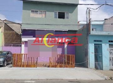 Comercial · 448m² · Apartamento e Salões comerciais a venda, 250 m²- Jardim Ponte Alta I