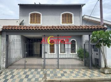 Casa · 160m² · 3 Quartos · 2 Vagas · Casa com 3 dormitórios, 159 m² - venda- Jardim Flo Linda Casa à Venda no Jardim Flor da Montanha