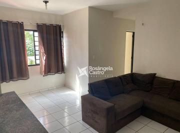 9fd1c436f84f9a98bd3c49d1b295b3735615c550 · Apartamento para Aluguel no Grand Park Dirceu, Bairro Itararé - Teresina PI.