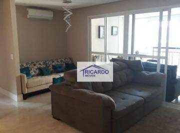 83a0520221c83b2ce237ccb30ef45fcbd97e0284 · Apartamento com 3 dormitórios à venda, 95 m² por R$ 995.000,00 - Jardim Flor da Montanha - Guarulhos