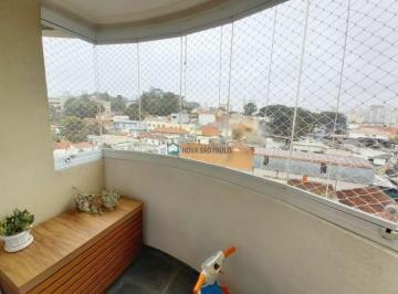 Apartamento · 60m² · 2 Quartos · 2 Vagas · Apartamento a venda no Ipiranga à 800 metros do Museu do Ipiranga