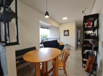 Apartamento · 50m² · 2 Quartos · 1 Vaga · Apartamento a venda 02 dormitórios na Chacara Inglesa à 700 metros do metrô Praça da Arvore.