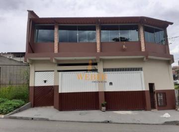 204f97c56f666afc751c18323bd5748a3d67ae61 · Sobrado à venda, 210 m² por R$ 450.000,00 - Jardim das Oliveiras - Itapecerica da Serra/SP