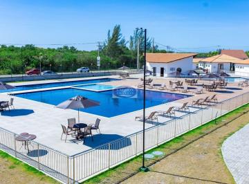Terreno · 250m² · Terrenos À Vista R$ 158.950,00 mil Blue Lake Residence Club, Arraial do Cabo/RJ