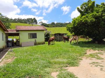 Foto 01 · Sítio 10 Alqueires Ótima área para Gado, Eucalipto ou Pinus Casa Sede boa e galpão simples Boa de ág