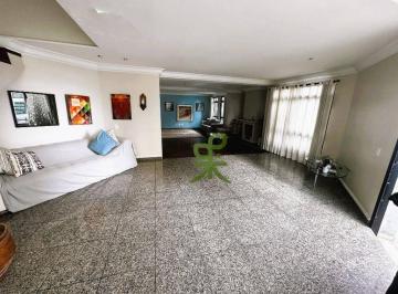 5bde7454969a0c6c5ac6204e7e2e11dbef096b0a · Apartamento Duplex com 3 dormitórios à venda, 215 m² por R$ 980.000,00 - Vila Suzana - São Paulo/SP