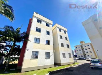 Apartamento · 52m² · 2 Quartos · 1 Vaga · Apartamento no Bairro Rio Caveiras - Biguaçu-SC