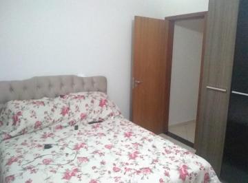 7ac0dd7332e33f48de84d5bc5b809586b6f85257 · Casa com 2 dormitórios à venda, 110 m² por R$ 370.000,00 - Jardim Residencial Luvizotto - Boituva/SP