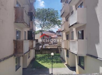 Apartamento · 44m² · 2 Quartos · 1 Vaga · Apartamento em  Rua Ipê - Jardim Estrela - Mauá/SP