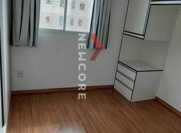 Apartamento · 49m² · 3 Quartos · 1 Vaga · Apartamento em  Rua Nelson Pereira Bueno - Vila São Francisco - Hortolândia/SP