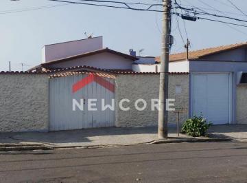Casa · 255m² · 4 Quartos · 4 Vagas · Casa em  Rua Major Garrido - Jardim Bandeirantes - Salto/SP
