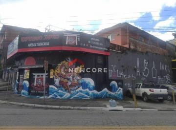 Terreno · 500m² · 3 Quartos · Lote em  Rua Japão - Vila Bocaina - Mauá/SP