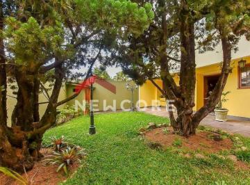 Casa en Venda de 5 quartos Ahú · Casa em Rua Vereador Washington Mansur - Ahú - Curitiba/PR