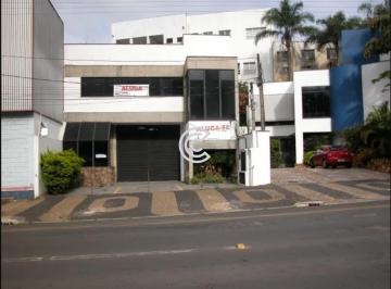 Foto 01 · Salao, Vila Bissoto, Valinhos, SP