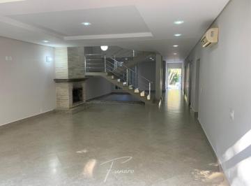 Casa · 510m² · 4 Quartos · 4 Vagas · Condomínio Lago da Boa Vista - Sobrado à venda no Condomínio Lago da Boa Vista - Sorocaba/SP.