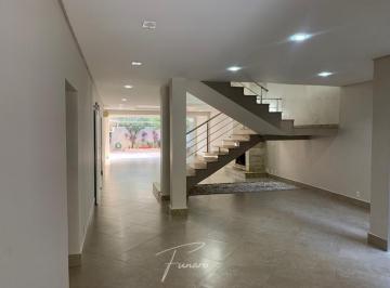 Casa · 510m² · 4 Quartos · 4 Vagas · Condomínio Lago da Boa Vista - Sobrado à venda no Condomínio Lago da Boa Vista - Sorocaba/SP.