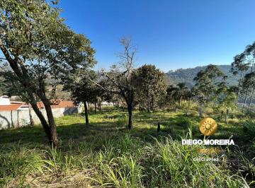 Terreno · 621m² · Terreno à venda em Atibaia com 621,94 M²