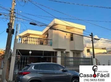 Foto 01 · Casa, Centro, Franca, SP