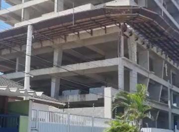 Apartamento de 3 quartos, Praia Grande · APARTAMENTO DE 03 QUARTOS NO JARDIM IMPERADOR COM VISTA MAR!