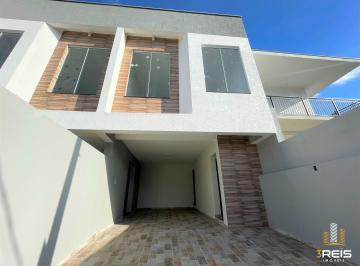 Casa de 2 quartos, Socorro · SOBRADO MODERNO E RECÉM CONSTRUÍDO EM SOCORRO/SP