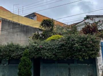 Foto 01 · Terreno Comercial à Venda Mauá, 250m².