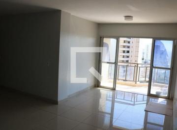 Apartamento · 110m² · 3 Quartos · 2 Vagas · Apartamento para Aluguel - Setor Oeste, 3 Quartos,  110 m² - Goiânia