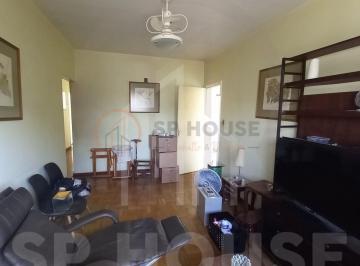 Foto 01 · Casa à venda, 3 dormitórios, 1 suíte, 4 vagas, 162m², Vila do Bosque