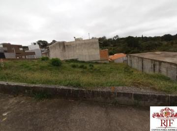 Foto 01 · Terresno Residencial dos Lagos - 250m2 - zona Sul de Bragança, próximo ao Centro