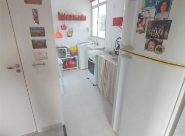 Foto 01 · ALUGUE SEM FIADOR! Apartamento semi mobiliado para locação com 2 dormitórios e box de garagem privat