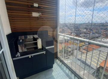 Apartamento de 2 quartos, São Paulo · Apartamento com 2 quartos no JAÇANÃ