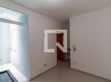 Apartamento · 27m² · 1 Quarto · Apartamento para Aluguel - Vila Ré, 1 Quarto,  27 m² - São Paulo