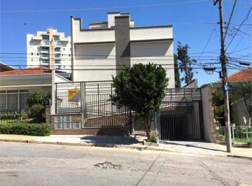 Casa de 2 quartos, São Paulo · Sobrado em condomínio com 2 quartos em SANTANA