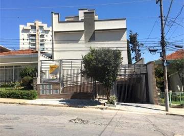 Casa de 2 quartos, São Paulo · Sobrado em condomínio com 2 quartos em SANTANA