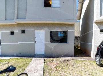 Casa de 2 quartos, São Paulo · Sobrado em condomínio com 2 quartos no JAÇANÃ