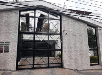 Casa de 3 quartos, São Paulo · Casa em condomínio com 3 quartos em SANTANA