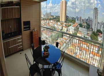 Apartamento de 3 quartos, São Paulo · Apartamento com 3 quartos no MANDAQUI