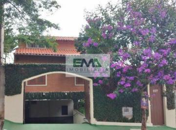 Casa · 307m² · 6 Quartos · 4 Vagas · SOBRADO SANTANA 307M²