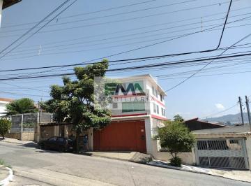 Comercial · 250m² · 2 Vagas · Prédio para Venda-Pirituba,260m2-São Paulo