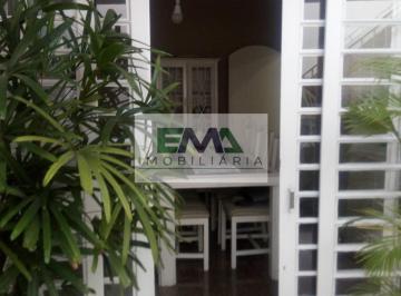 Casa · 180m² · 3 Quartos · 2 Vagas · SOBRADO CASA VERDE – 180 M²
