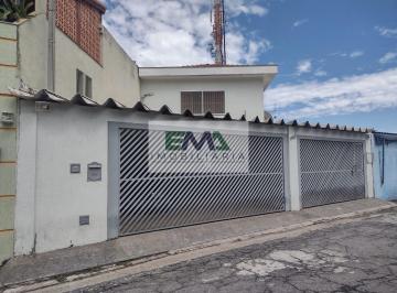 Casa · 185m² · 4 Quartos · 4 Vagas · Casa em Jardim Peri, São Paulo/SP