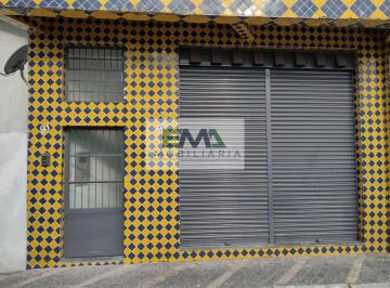 Comercial · 150m² · 3 Quartos · PREDIO COMERCIAL- 150M²