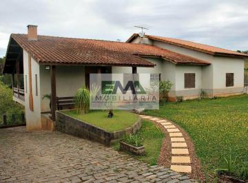 Casa · 404m² · 3 Quartos · 6 Vagas · Casa à venda no bairro Centro - Santa Isabel/SP